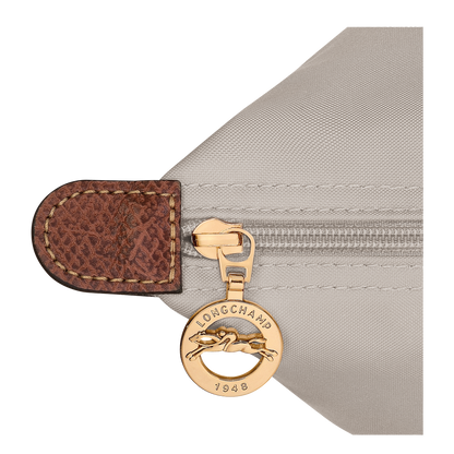 Longchamp Le Pliage Original M Handbag Pebble