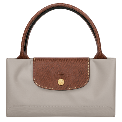 Longchamp Le Pliage Original M Handbag Pebble