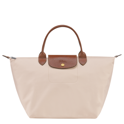 Longchamp Le Pliage Original M Handbag Paper