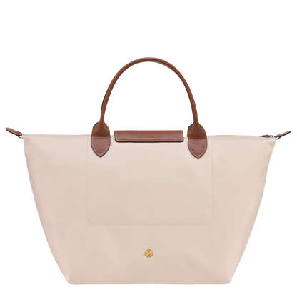 Longchamp Le Pliage Original M Handbag Paper