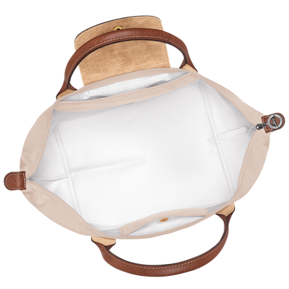 Longchamp Le Pliage Original M Handbag Paper