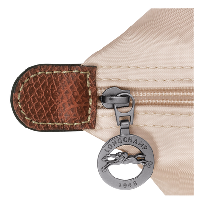 Longchamp Le Pliage Original M Handbag Paper