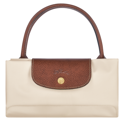 Longchamp Le Pliage Original M Handbag Paper
