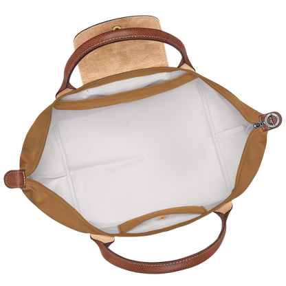 Longchamp Le Pliage Original M Handbag Fawn