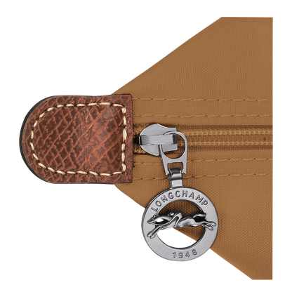 Longchamp Le Pliage Original M Handbag Fawn