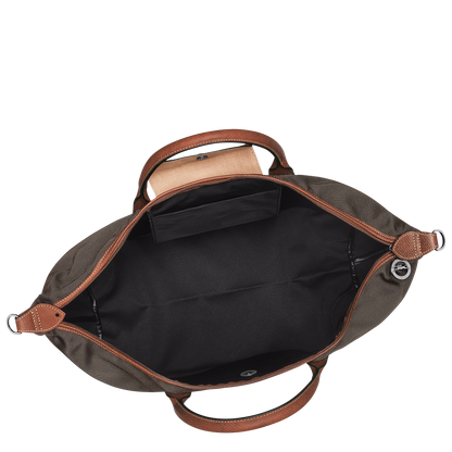 Longchamp Boxford L Travel bag Brown