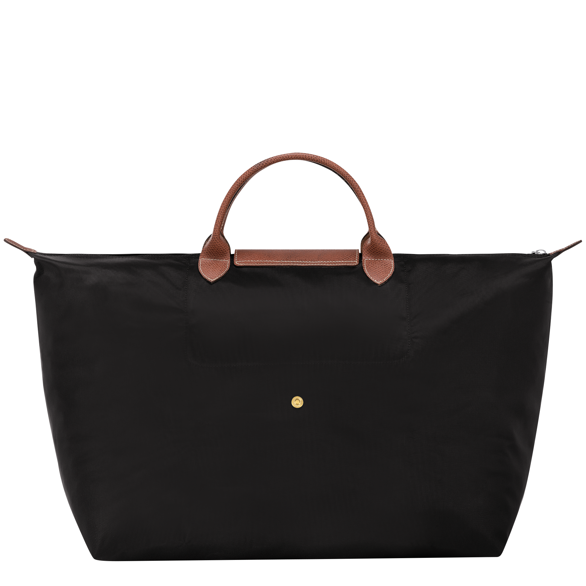 Longchamp Le Pliage Original L Travel bag Black