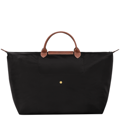 Longchamp Le Pliage Original L Travel bag Black