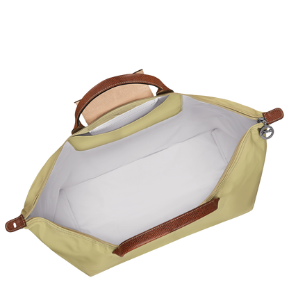 Longchamp Le Pliage Original L Travel bag Pistachio