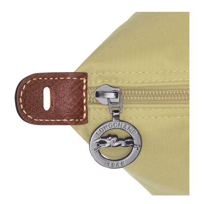 Longchamp Le Pliage Original L Travel bag Pistachio