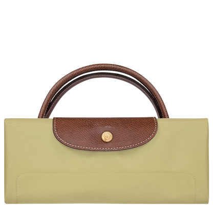Longchamp Le Pliage Original L Travel bag Pistachio
