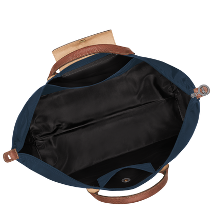 Longchamp Le Pliage Original L Travel bag Navy