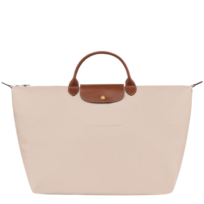 Longchamp Le Pliage Original L Travel bag Paper
