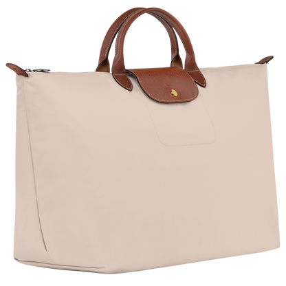 Longchamp Le Pliage Original L Travel bag Paper
