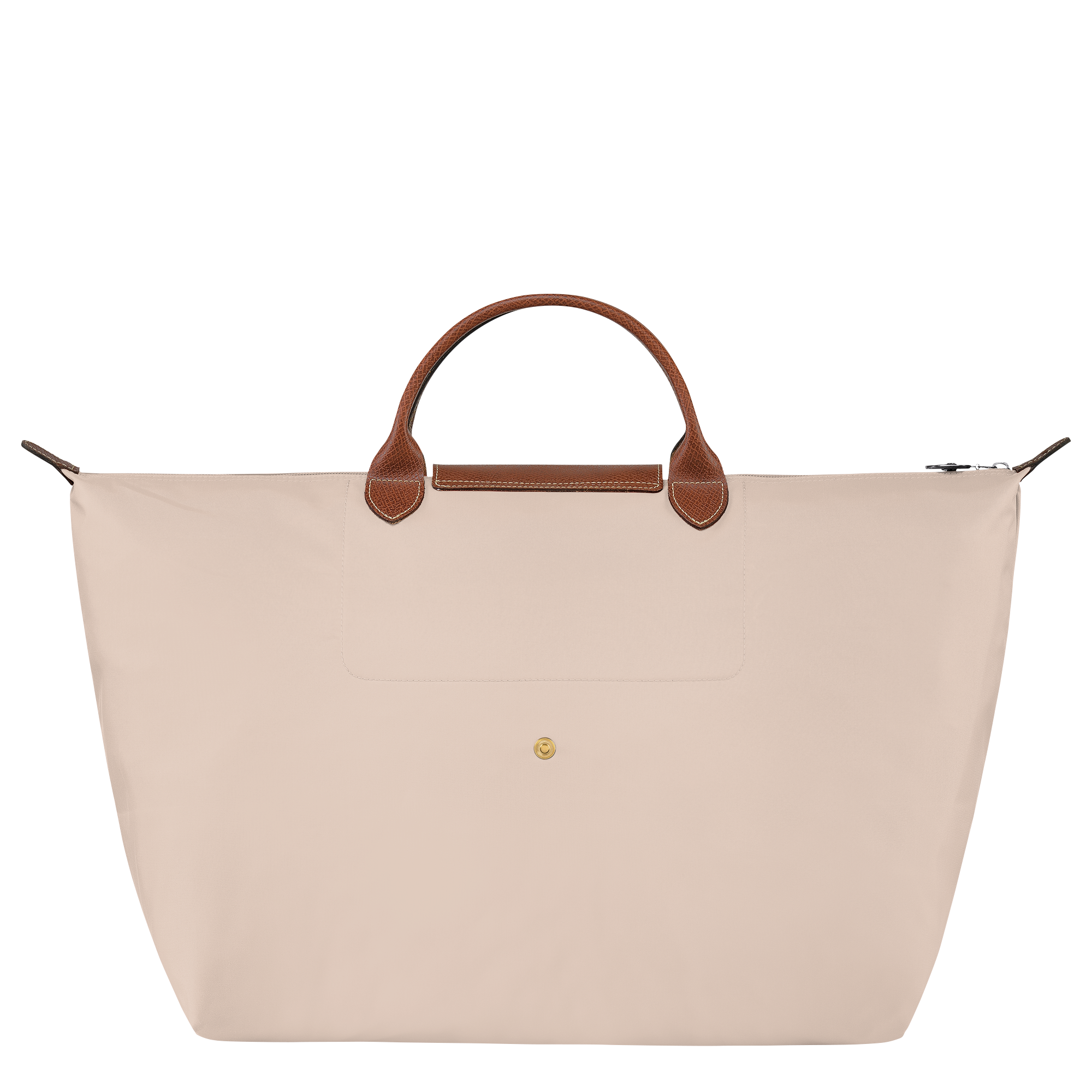 Longchamp Le Pliage Original L Travel bag Paper