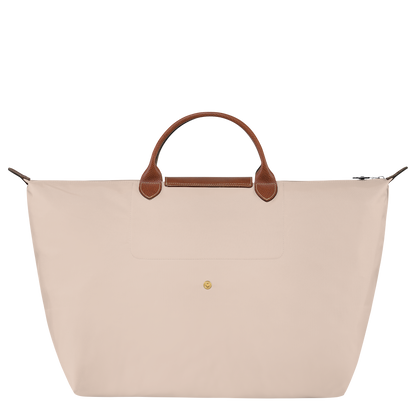 Longchamp Le Pliage Original L Travel bag Paper