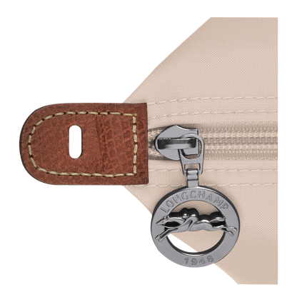 Longchamp Le Pliage Original L Travel bag Paper