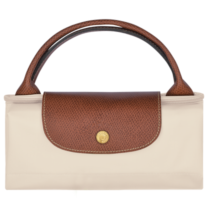 Longchamp Le Pliage Original L Travel bag Paper