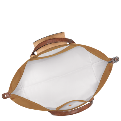 Longchamp Le Pliage Original L Travel bag Fawn