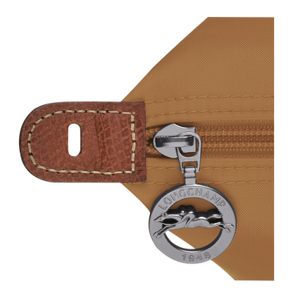 Longchamp Le Pliage Original L Travel bag Fawn