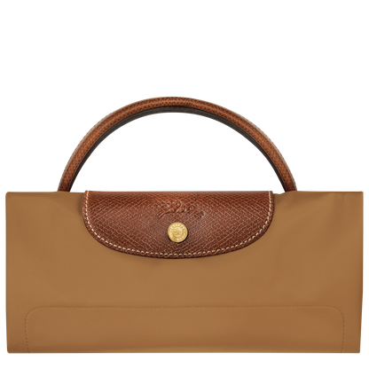 Longchamp Le Pliage Original L Travel bag Fawn