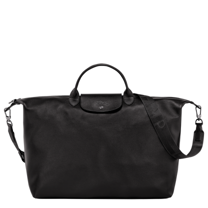 Longchamp Le Pliage Xtra L Travel bag Black