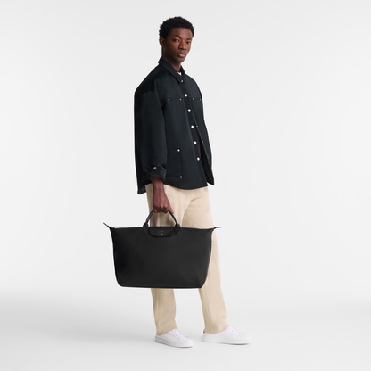 Longchamp Le Pliage Xtra L Travel bag Black