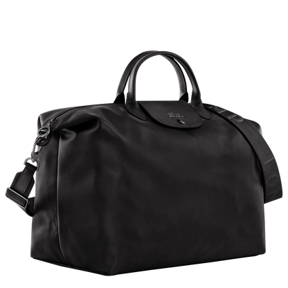 Longchamp Le Pliage Xtra L Travel bag Black