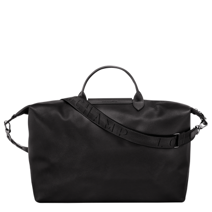 Longchamp Le Pliage Xtra L Travel bag Black