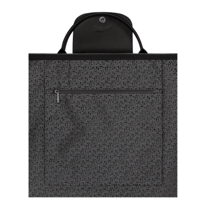 Longchamp Le Pliage Xtra L Travel bag Black