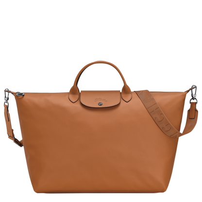 Longchamp Le Pliage Xtra L Travel bag Cashew