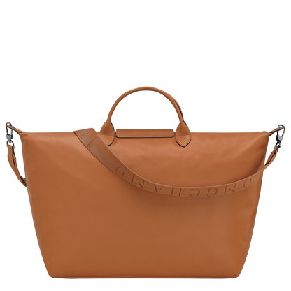 Longchamp Le Pliage Xtra L Travel bag Cashew