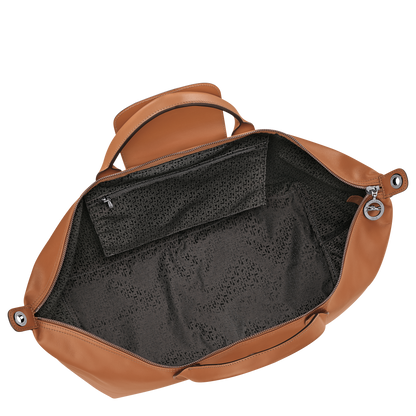 Longchamp Le Pliage Xtra L Travel bag Cashew