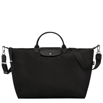 Longchamp Le Pliage Energy L Travel bag Black