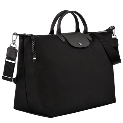 Longchamp Le Pliage Energy L Travel bag Black
