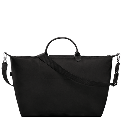 Longchamp Le Pliage Energy L Travel bag Black