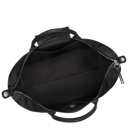 Longchamp Le Pliage Energy L Travel bag Black
