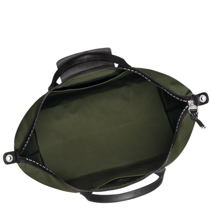 Longchamp Le Pliage Energy L Travel bag Khaki