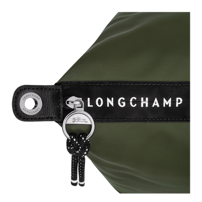 Longchamp Le Pliage Energy L Travel bag Khaki