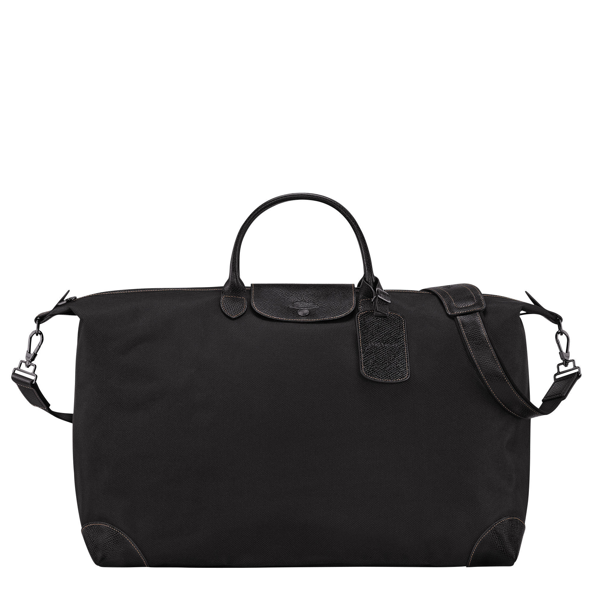 Longchamp Boxford XL Travel bag Black