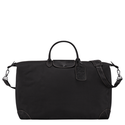 Longchamp Boxford XL Travel bag Black