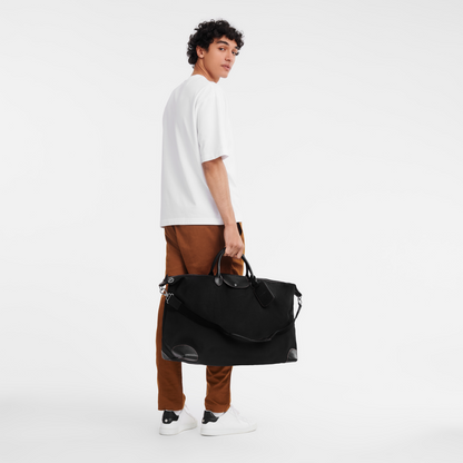Longchamp Boxford XL Travel bag Black