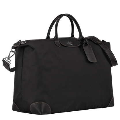 Longchamp Boxford XL Travel bag Black