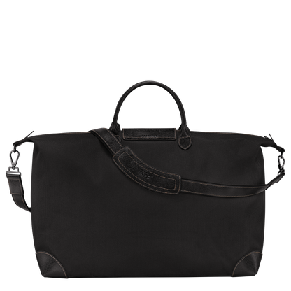 Longchamp Boxford XL Travel bag Black
