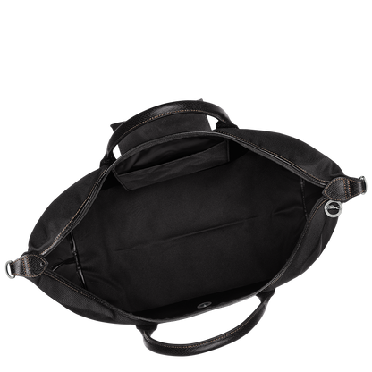 Longchamp Boxford XL Travel bag Black