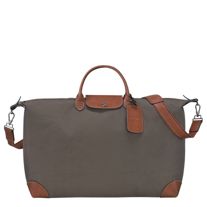 Longchamp Boxford XL Travel bag Brown