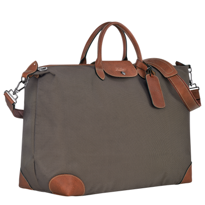 Longchamp Boxford XL Travel bag Brown