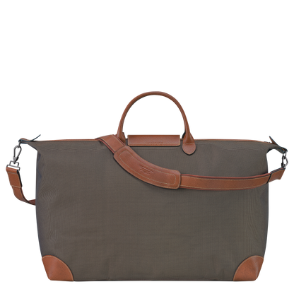 Longchamp Boxford XL Travel bag Brown