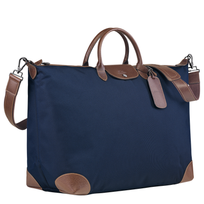 Longchamp Boxford XL Travel bag Blue