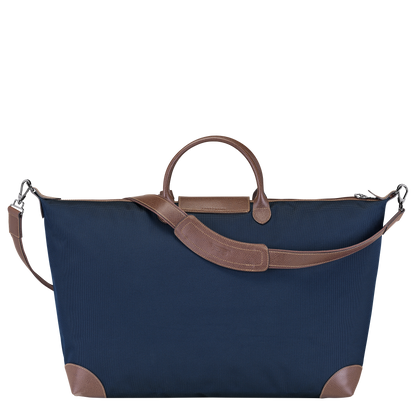 Longchamp Boxford XL Travel bag Blue